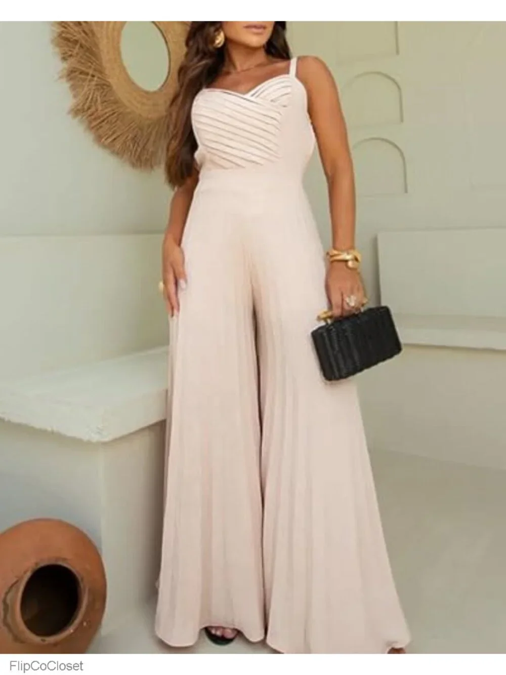 N/A this flowy